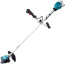 Акумуляторний тример Makita XGT 40 V MAX UR002GZ01 (без акумулятора і ЗП)