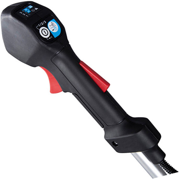Акумуляторний тример Makita XGT 40 V MAX UR002GZ01 (без акумулятора і ЗП)
