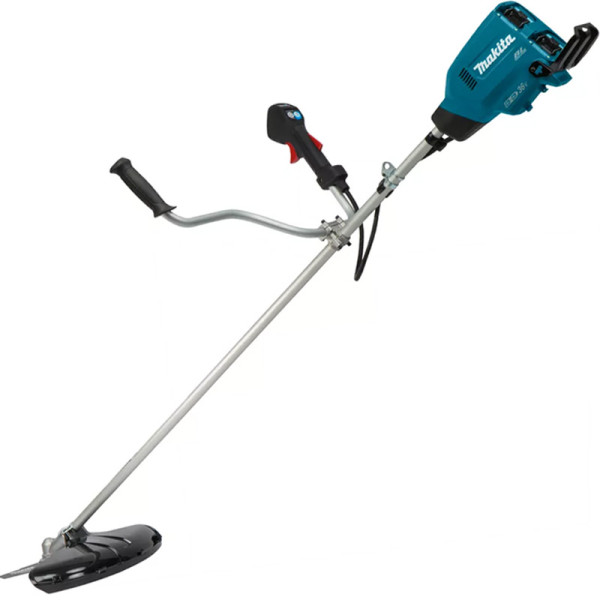 Акумуляторний тример Makita LXT DUR369AZ (без акумулятора та ЗП)