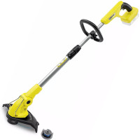 Аккумуляторный триммер Karcher LTR 18-30 Battery (1.444-310.0) (без аккумулятора и ЗУ)