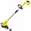 Акумуляторний тример Karcher LTR 18-30 Battery (1.444-310.0) (без акумулятора і ЗП)