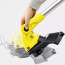 Акумуляторний тример Karcher LTR 18-30 Battery (1.444-310.0) (без акумулятора і ЗП)