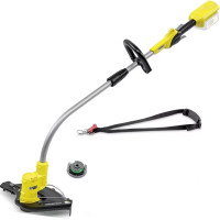Акумуляторний тример Karcher LTR 36-33 Battery (1.444-350.0) (без акумулятора і ЗП)