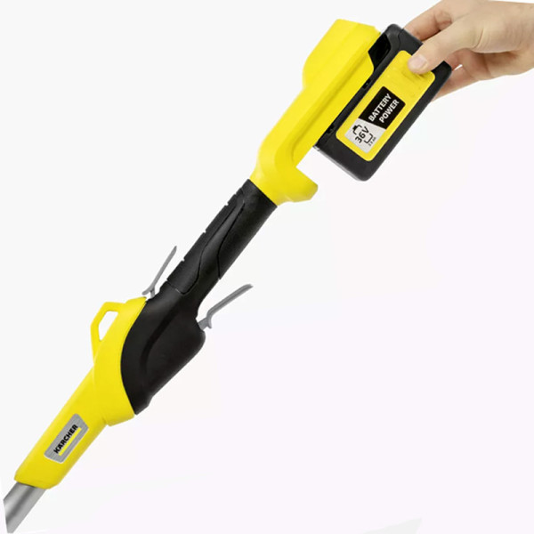 Акумуляторний тример Karcher LTR 36-33 Battery (1.444-350.0) (без акумулятора і ЗП)