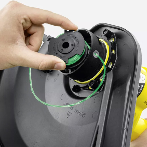 Акумуляторний тример Karcher LTR 36-33 Battery (1.444-350.0) (без акумулятора і ЗП)