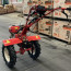 Мотоблок Forte 1350G-3 17HP NEW колесо 12"