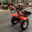 Мотоблок Forte 1350G-3 17HP NEW колесо 12"