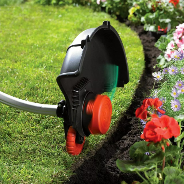 Тример електричний Black & Decker GL9035