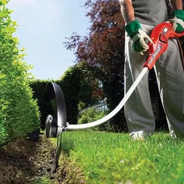 Тример електричний Black & Decker GL9035