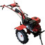 Мотоблок Forte 1350G 17HP NEW колесо 12