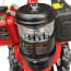 Мотоблок Forte 1050S-3 NEW, колеса 8, 5.0 к.с.
