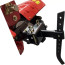 Мотоблок Forte 1050S-3 NEW, колеса 8, 5.0 к.с.