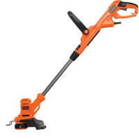 Тример електричний Black & Decker BESTA525