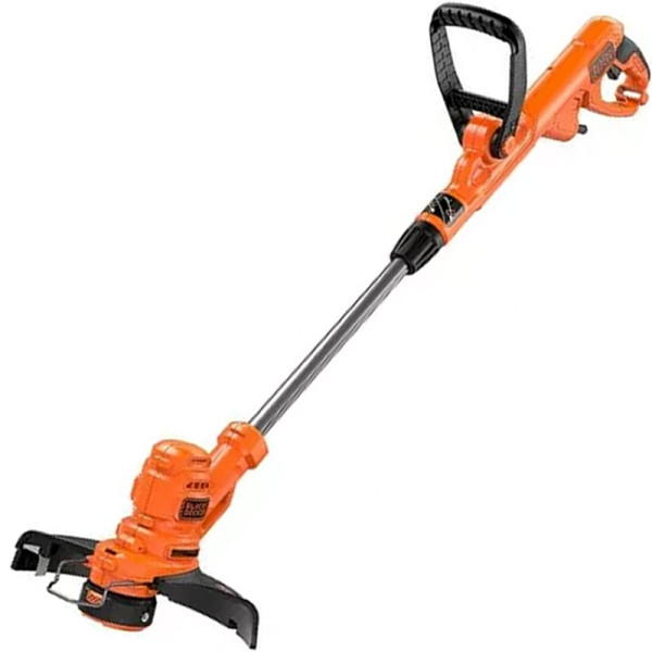 Тример електричний Black & Decker BESTA525