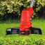 Тример електричний Black & Decker BESTA525