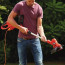 Тример електричний Black & Decker BESTA525