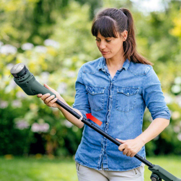 Тример електричний Bosch EasyGrassCut 23 (06008C1H01)