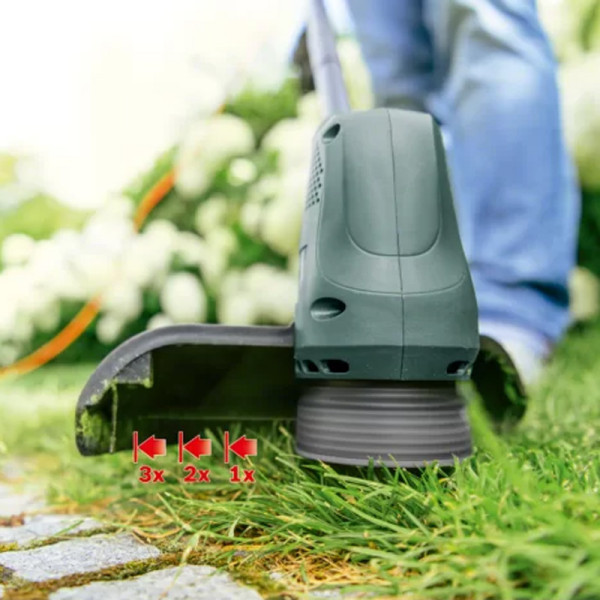 Тример електричний Bosch EasyGrassCut 26 (06008C1J01)