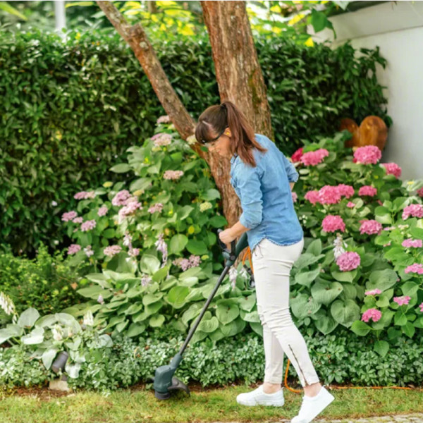 Тример електричний Bosch EasyGrassCut 26 (06008C1J01)