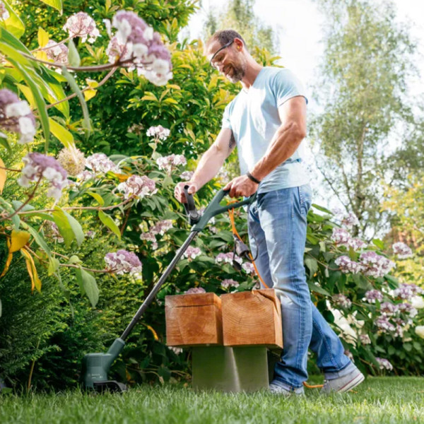 Тример електричний Bosch EasyGrassCut 26 (06008C1J01)