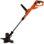 Тример електричний Black & Decker BESTE630