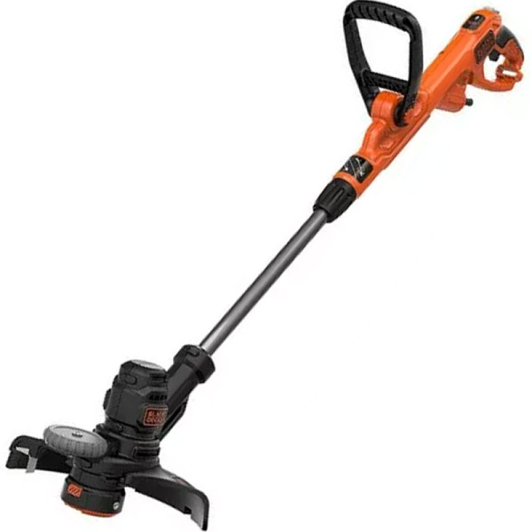 Тример електричний Black & Decker BESTE630