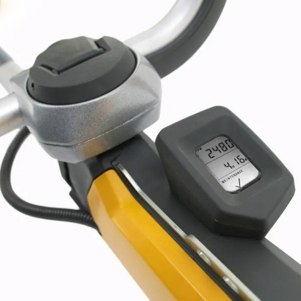 Бензинова коса Stiga BC 750 B