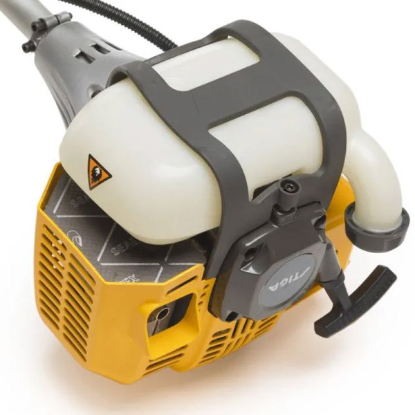 Бензинова коса Stiga BC 555 B