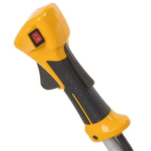 Бензинова коса Stiga BC 555 B