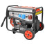 Бензиновий генератор Hecht GG11000