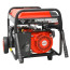 Бензиновий генератор Hecht GG11000