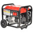 Бензиновий генератор Hecht GG3300W