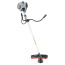 Бензинова мотокоса AL-KO Easy BC 330 B (113758)