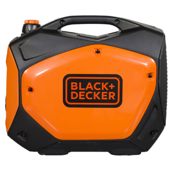 Інверторний генератор BLACK&DECKER BXGNI2200E