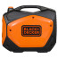 Інверторний генератор BLACK&DECKER BXGNI2200E
