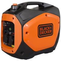 Інверторний генератор BLACK&DECKER BXGNI2200E