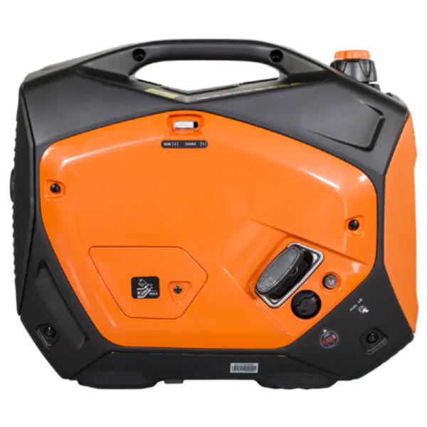 Інверторний генератор BLACK&DECKER BXGNI2200E