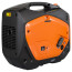 Інверторний генератор BLACK&DECKER BXGNI2200E