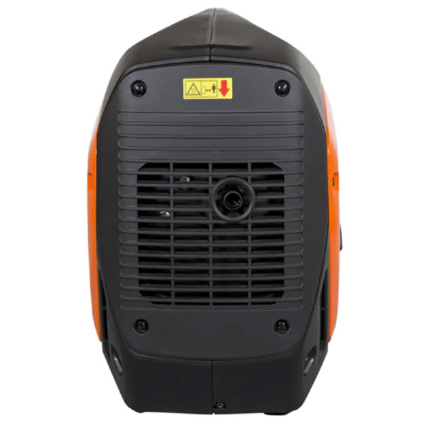Інверторний генератор BLACK&DECKER BXGNI2200E