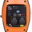 Інверторний генератор BLACK&DECKER BXGNI2200E