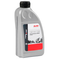 Олива AL-KO 10W40 для 4-тактних двигунів газонокосарок, 1,0 л