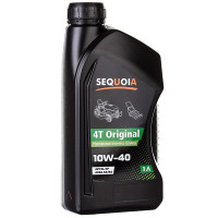 Олива моторна SEQUOIA 4T-Original (10W40)