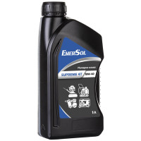 Олива моторна EnerSol Supreme-4T (10W40)