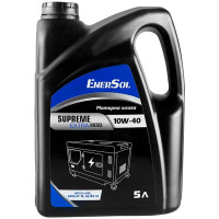 Олива моторна EnerSol Supreme-ExtraDiesel (10W-40), 5л